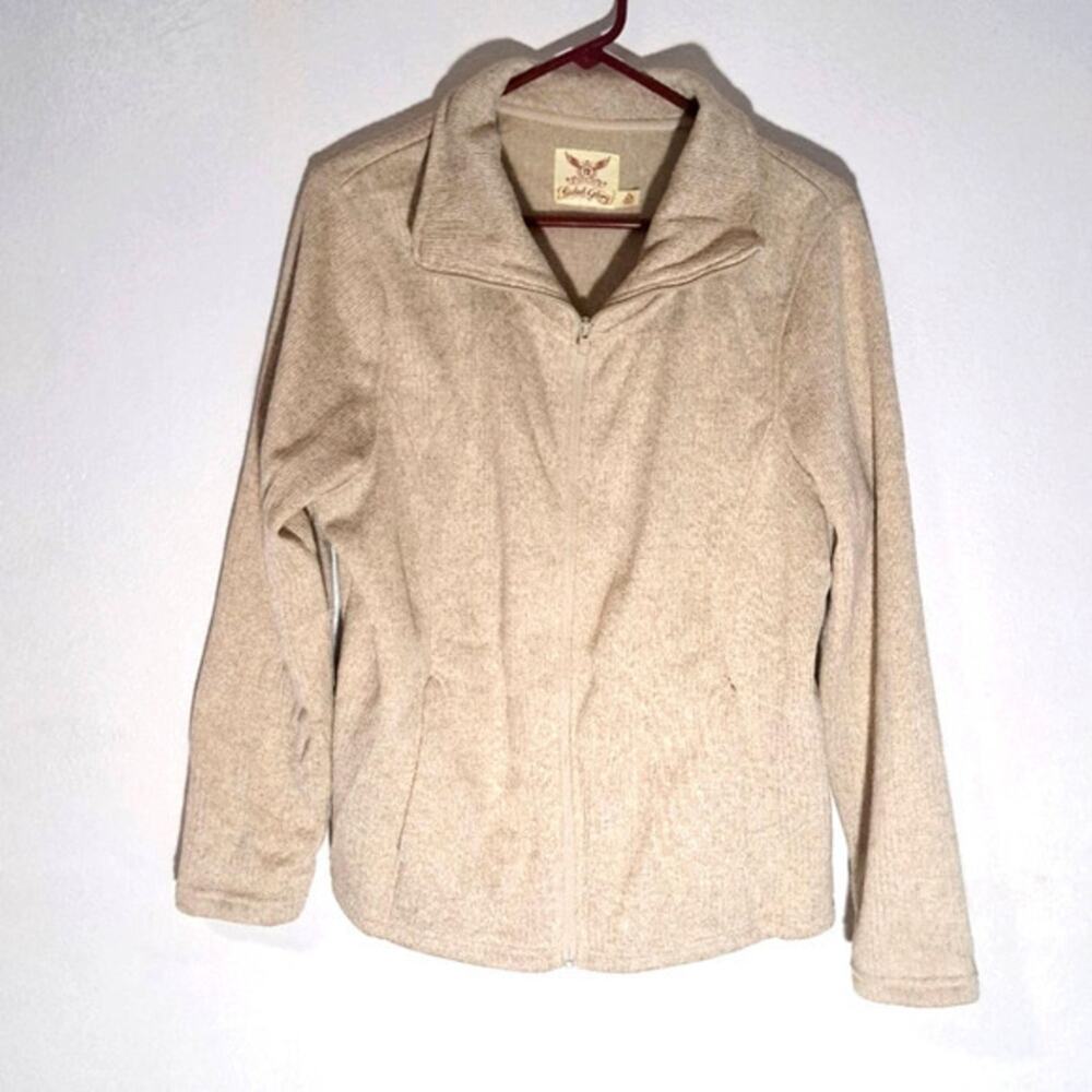 NWOT Faded‎ glory jacket size XL